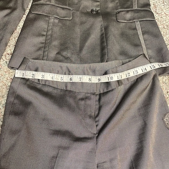 Nine West suit - Picture 7 of 11